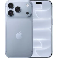 Apple iPhone 18 Pro 2TB Glacier Blue